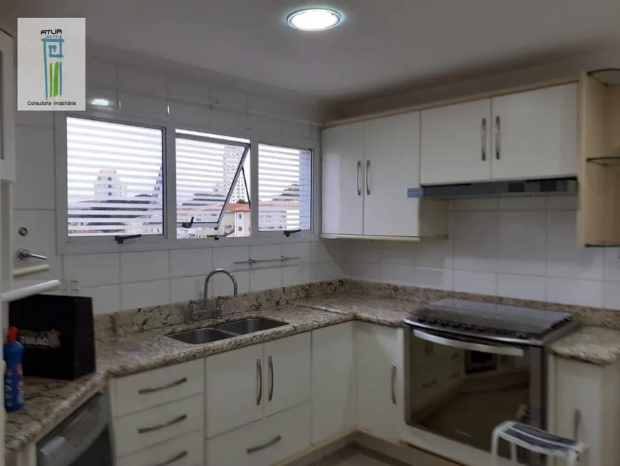 Foto 1 de Apartamento com 3 Quartos à venda, 150m² em Água Fria, São Paulo