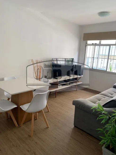 Foto 1 de Apartamento com 2 Quartos à venda, 67m² em Vila Guarani, São Paulo