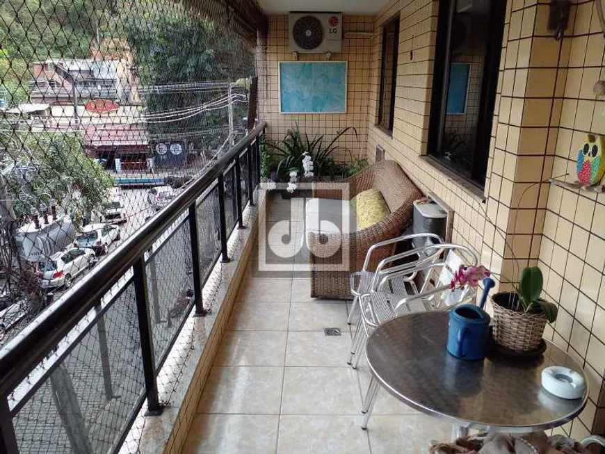 Foto 1 de Apartamento com 3 Quartos à venda, 128m² em Freguesia- Jacarepaguá, Rio de Janeiro