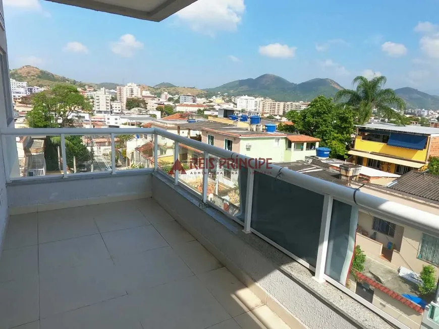 Foto 1 de Apartamento com 2 Quartos à venda, 67m² em Bento Ribeiro, Rio de Janeiro
