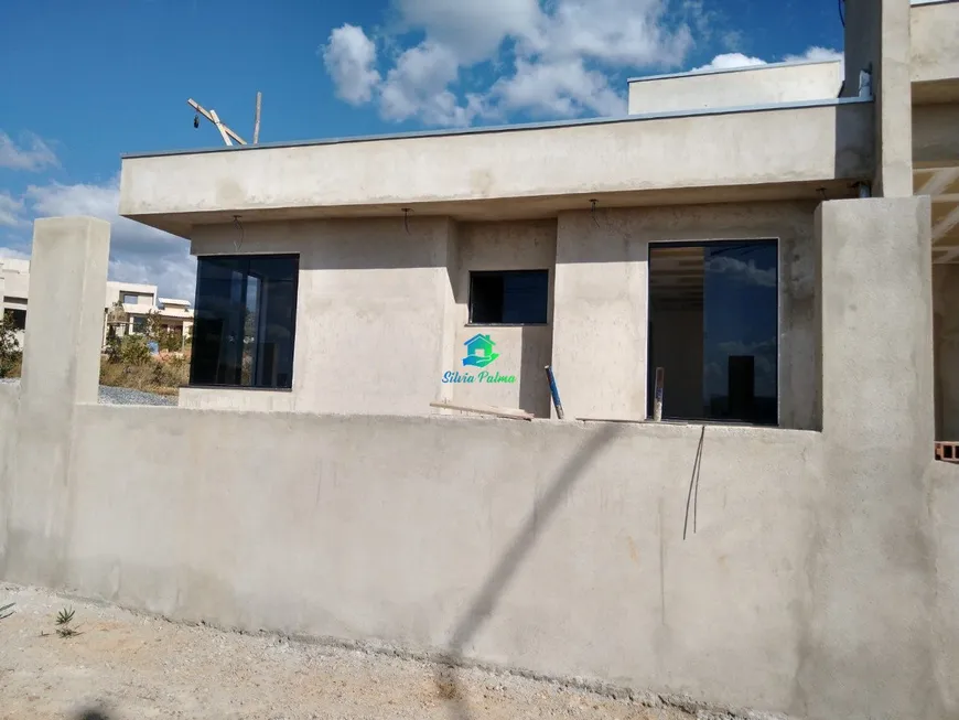 Foto 1 de Casa de Condomínio com 30 Quartos à venda, 232m² em Zona Rural, Jaboticatubas