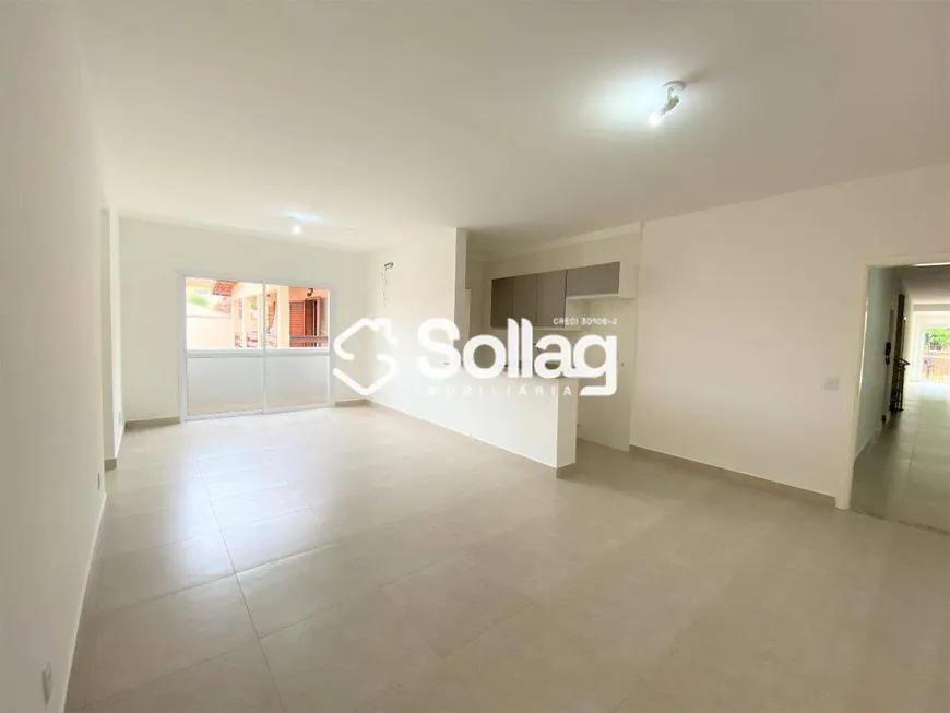 Foto 1 de Apartamento com 2 Quartos para alugar, 50m² em Vila Cascais, Vinhedo