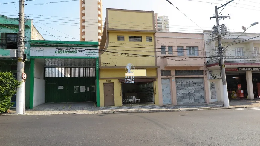 Foto 1 de Galpão/Depósito/Armazém para alugar, 200m² em Móoca, São Paulo