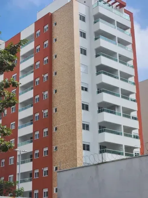 Foto 1 de Apartamento com 2 Quartos à venda, 75m² em Parque Residencial Aquarius, São José dos Campos