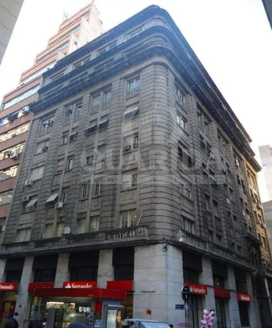 Foto 1 de Sala Comercial para alugar, 33m² em Centro Histórico, Porto Alegre