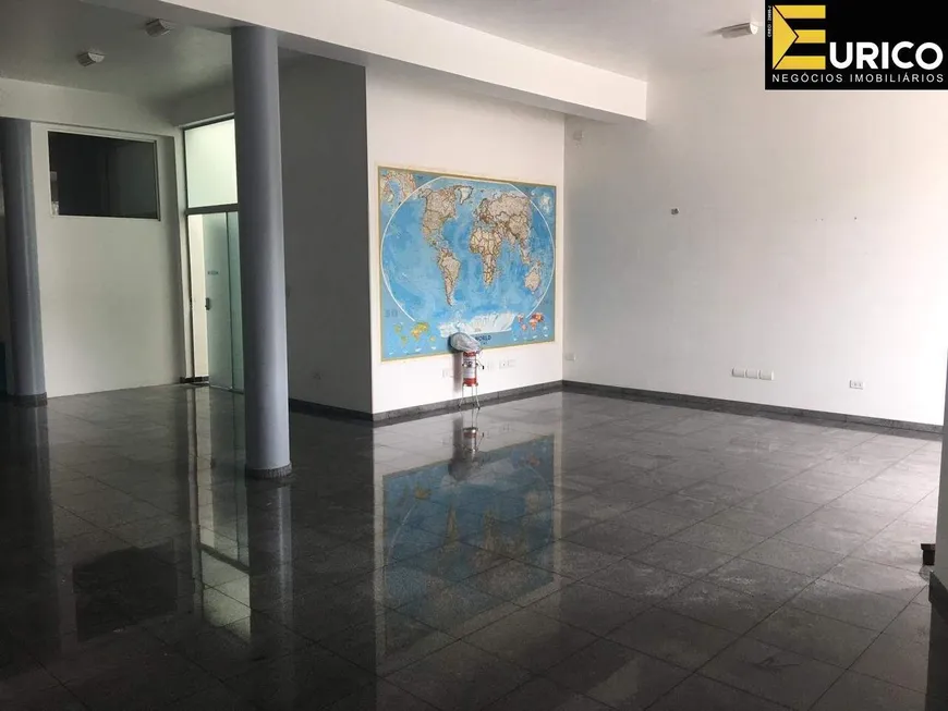 Foto 1 de Sala Comercial para alugar, 270m² em Jardim Paulista, Atibaia