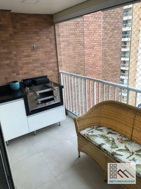 Foto 1 de Apartamento com 2 Quartos à venda, 67m² em Jardim Previdência, São Paulo