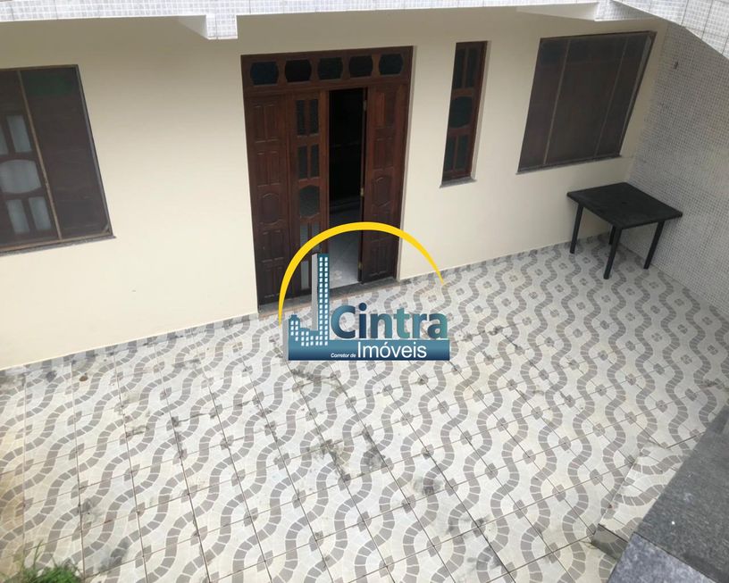 Foto 1 de Casa com 2 Quartos para alugar, 80m² em Itapuã, Salvador