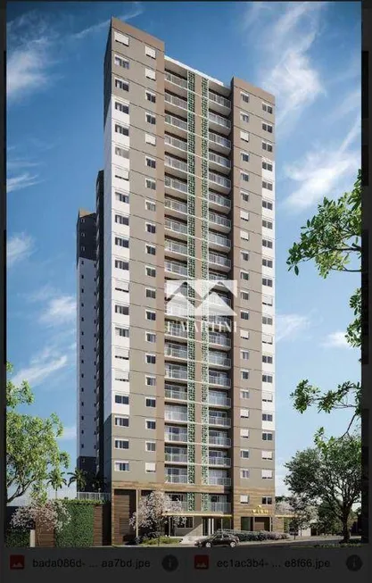 Foto 1 de Apartamento com 2 Quartos à venda, 63m² em Centro, Piracicaba