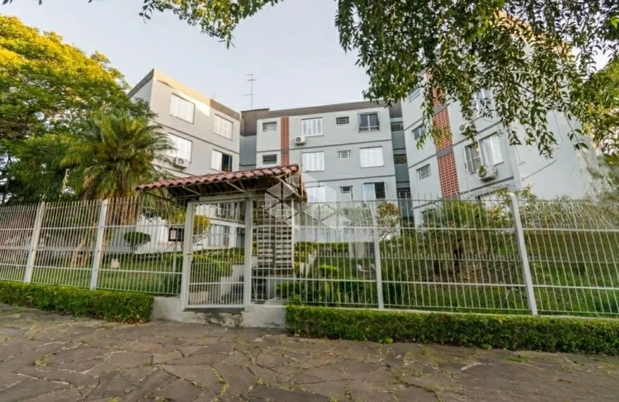 Foto 1 de Apartamento com 2 Quartos à venda, 46m² em Santa Tereza, Porto Alegre
