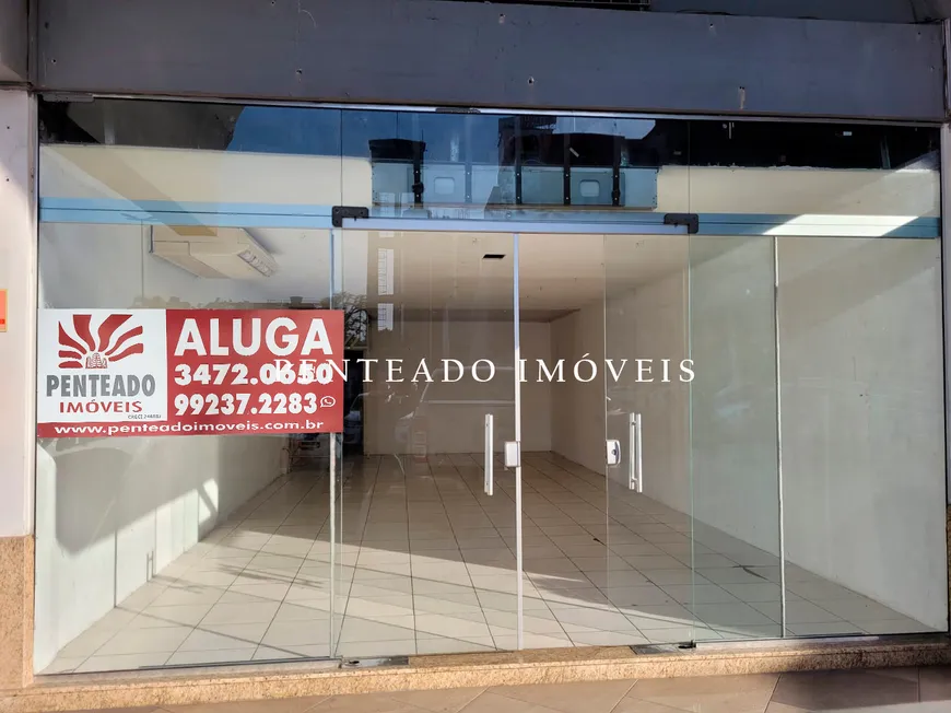 Foto 1 de Ponto Comercial para alugar, 60m² em Centro, Canoas