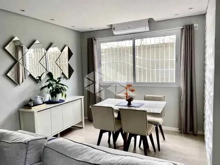 Foto 1 de Apartamento com 2 Quartos à venda, 62m² em Vila Nova Cachoeirinha, Cachoeirinha