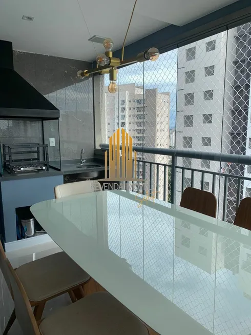 Foto 1 de Apartamento com 3 Quartos à venda, 81m² em Vila Andrade, São Paulo