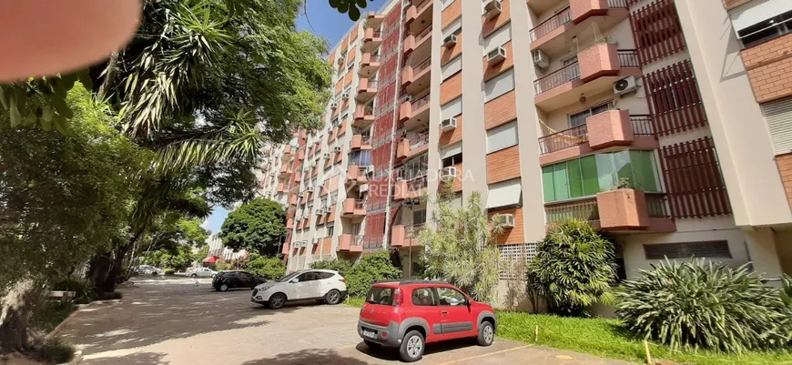 Foto 1 de Apartamento com 2 Quartos à venda, 68m² em Boa Vista, Porto Alegre