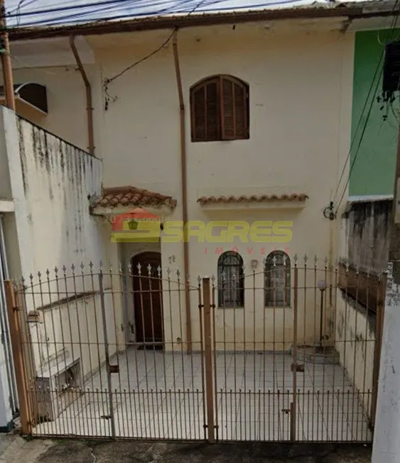 Foto 1 de Sobrado com 2 Quartos à venda, 108m² em Vila Guilherme, São Paulo