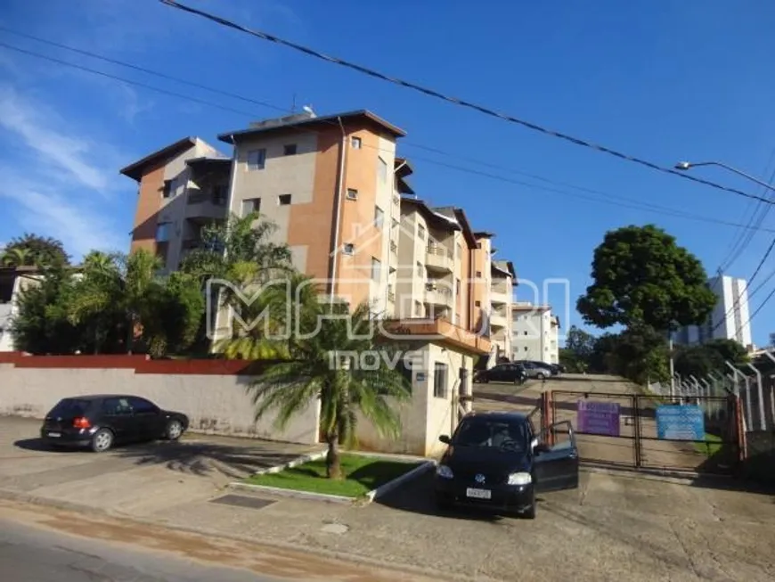 Foto 1 de Apartamento com 2 Quartos à venda, 62m² em Ortizes, Valinhos