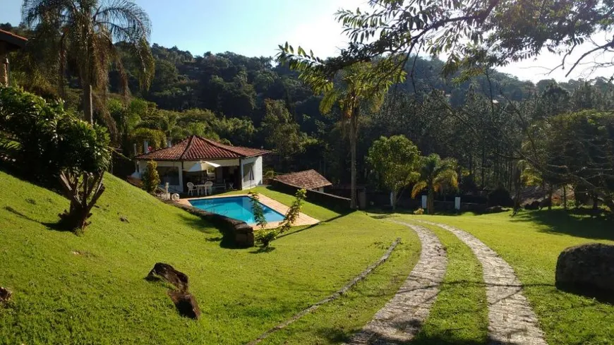 Foto 1 de Casa de Condomínio com 3 Quartos à venda, 300m² em Lopes, Valinhos