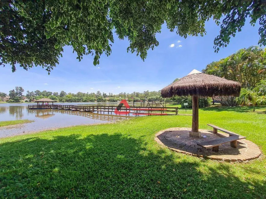 Foto 1 de Lote/Terreno à venda, 1000m² em Vivendas do Lago, Sorocaba