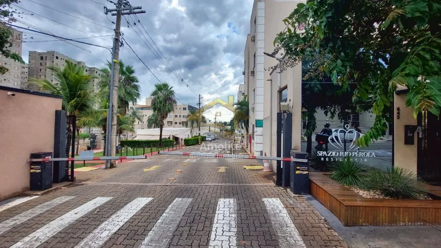 Foto 1 de Apartamento com 2 Quartos à venda, 52m² em Jardim Yolanda, São José do Rio Preto