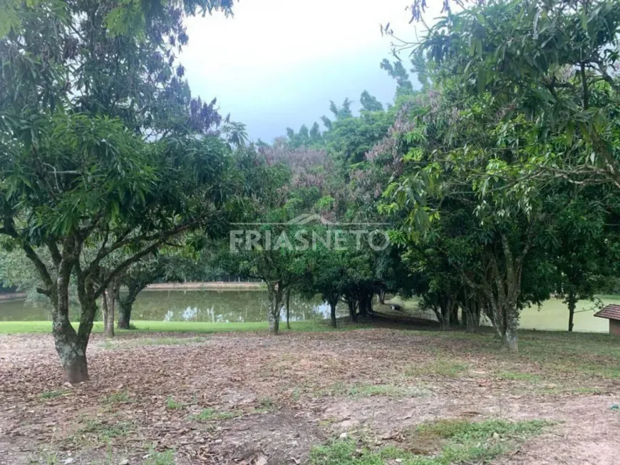 Foto 1 de Fazenda/Sítio com 4 Quartos à venda, 62700m² em Água Bonita, Piracicaba
