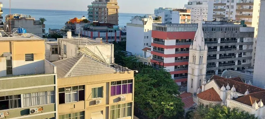 Foto 1 de Sala Comercial à venda, 40m² em Ipanema, Rio de Janeiro