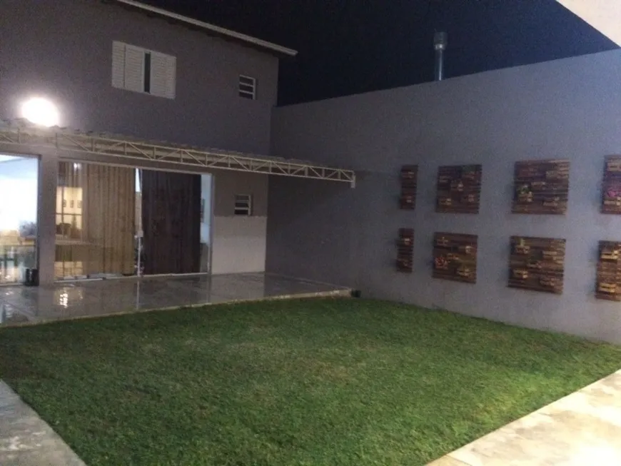 Foto 1 de Sobrado com 4 Quartos à venda, 388m² em Vila Oliveira, Mogi das Cruzes