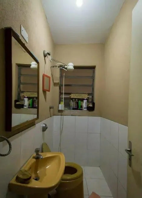 Foto 1 de Casa com 4 Quartos à venda, 206m² em Saúde, São Paulo