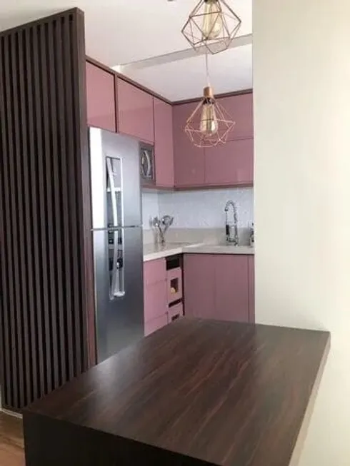 Foto 1 de Apartamento com 2 Quartos à venda, 55m² em Brasileia, Betim