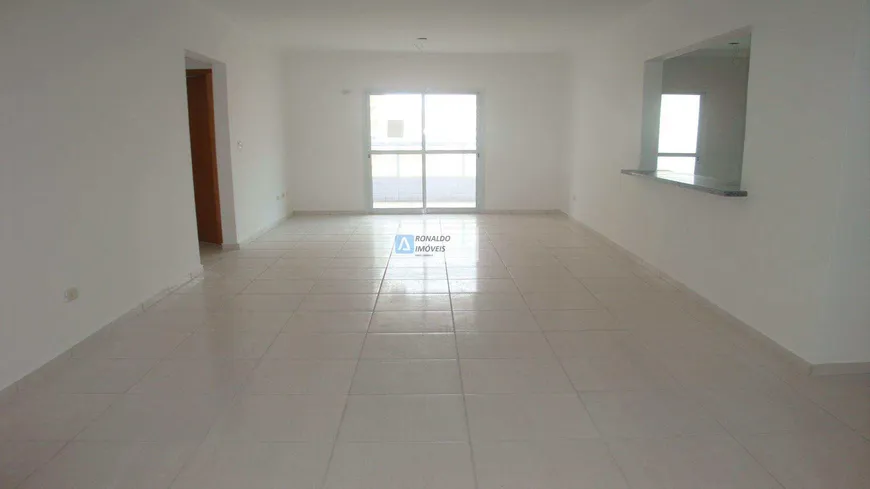 Foto 1 de Apartamento com 3 Quartos à venda, 136m² em Aviação, Praia Grande