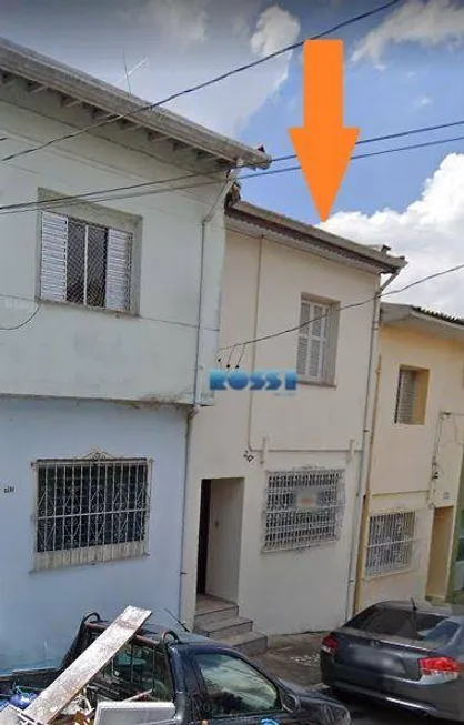 Foto 1 de Sobrado com 2 Quartos à venda, 86m² em Vila Prudente, São Paulo