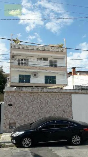 Foto 1 de Casa com 3 Quartos à venda, 470m² em Jardim Prestes de Barros, Sorocaba