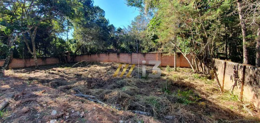 Foto 1 de Lote/Terreno à venda, 368m² em Parque Residencial Itaguaçu, Atibaia