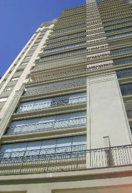 Foto 1 de Apartamento com 4 Quartos à venda, 192m² em Vila Nova Conceição, São Paulo