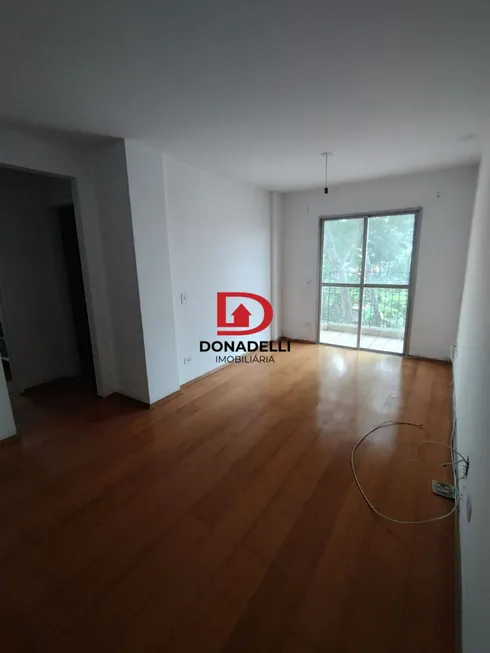 Foto 1 de Apartamento com 2 Quartos à venda, 55m² em Jardim Umuarama, São Paulo