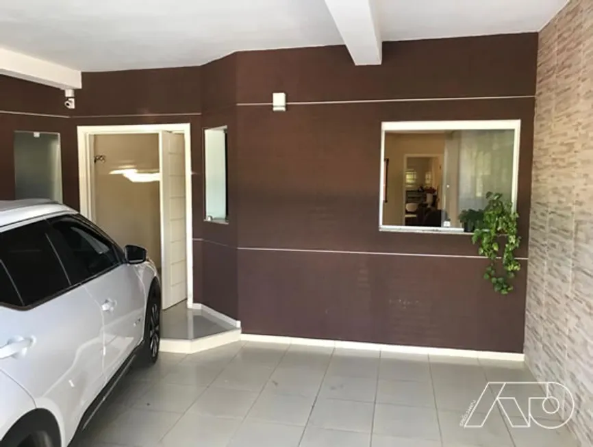 Foto 1 de Casa com 4 Quartos à venda, 150m² em Prezoto, Piracicaba