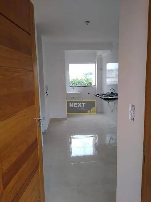 Foto 1 de Apartamento com 2 Quartos à venda, 40m² em Vila Guilhermina, São Paulo