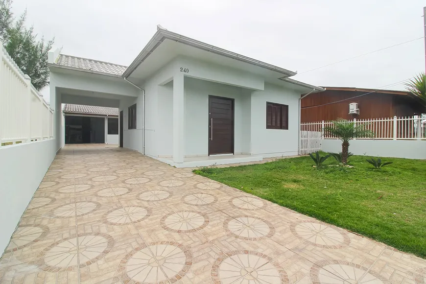 Foto 1 de Casa com 2 Quartos à venda, 90m² em Village Dunas 1, Balneário Gaivota