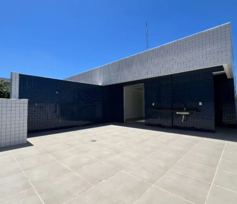 Foto 1 de Cobertura com 4 Quartos à venda, 180m² em Ouro Preto, Belo Horizonte