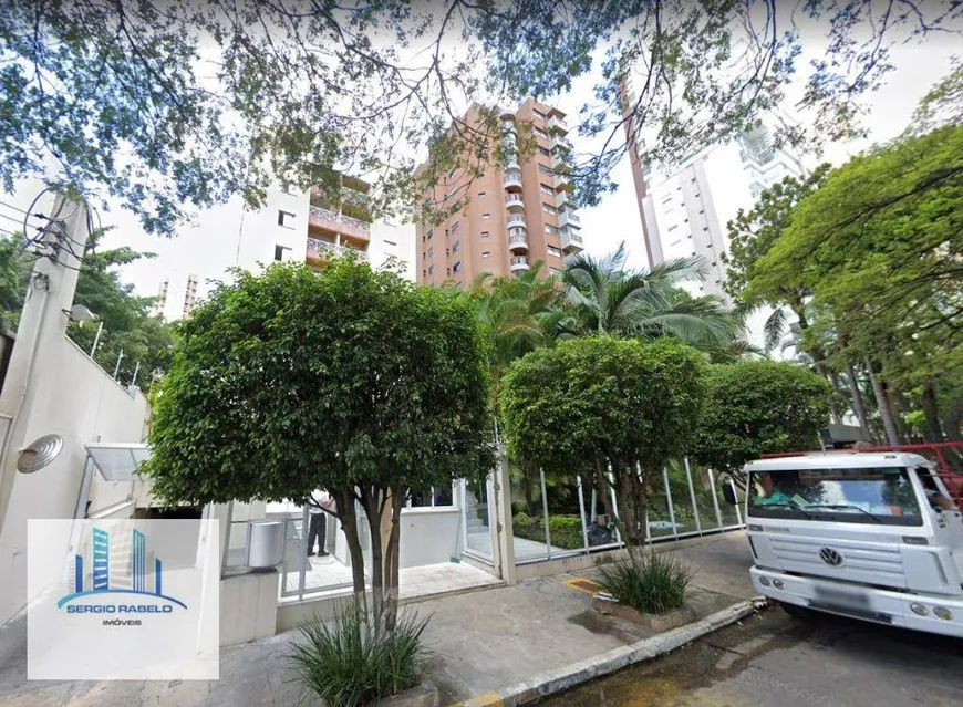 Foto 1 de Apartamento com 3 Quartos à venda, 68m² em Moema, São Paulo