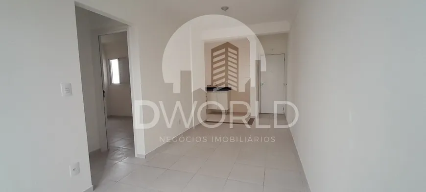 Foto 1 de Apartamento com 2 Quartos para alugar, 50m² em Demarchi, São Bernardo do Campo