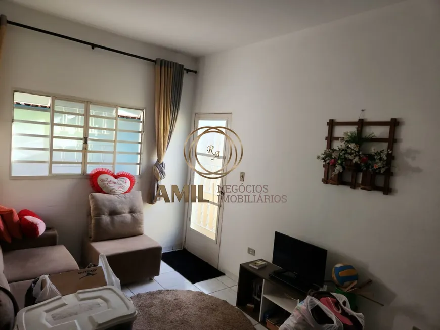 Foto 1 de Casa com 3 Quartos à venda, 93m² em Jardim Mariana I, São José dos Campos