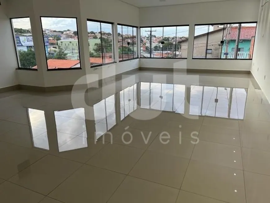 Foto 1 de Sala Comercial para alugar, 480m² em Vila Aeroporto, Campinas