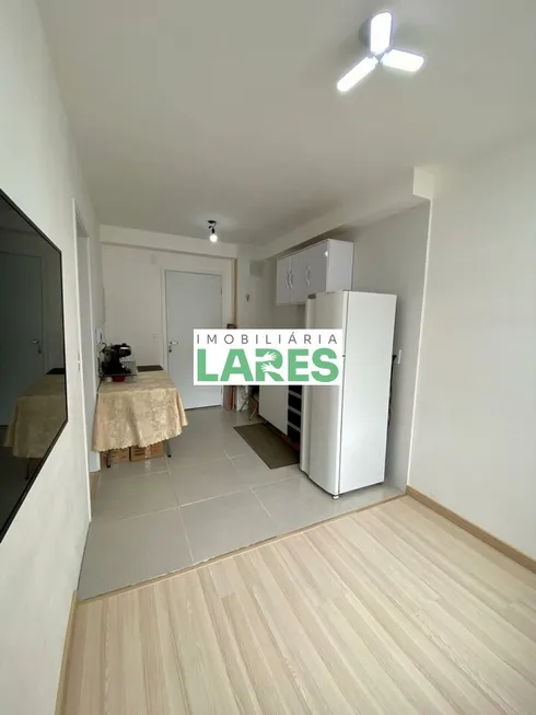 Foto 1 de Apartamento com 1 Quarto à venda, 29m² em Butantã, São Paulo