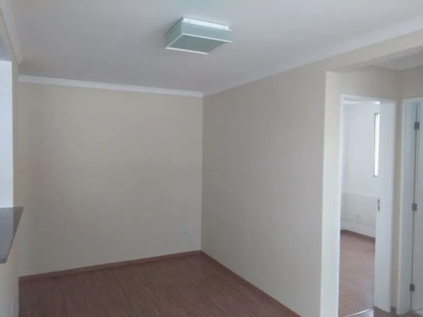 Foto 1 de Apartamento com 2 Quartos à venda, 44m² em Centro, Guarulhos