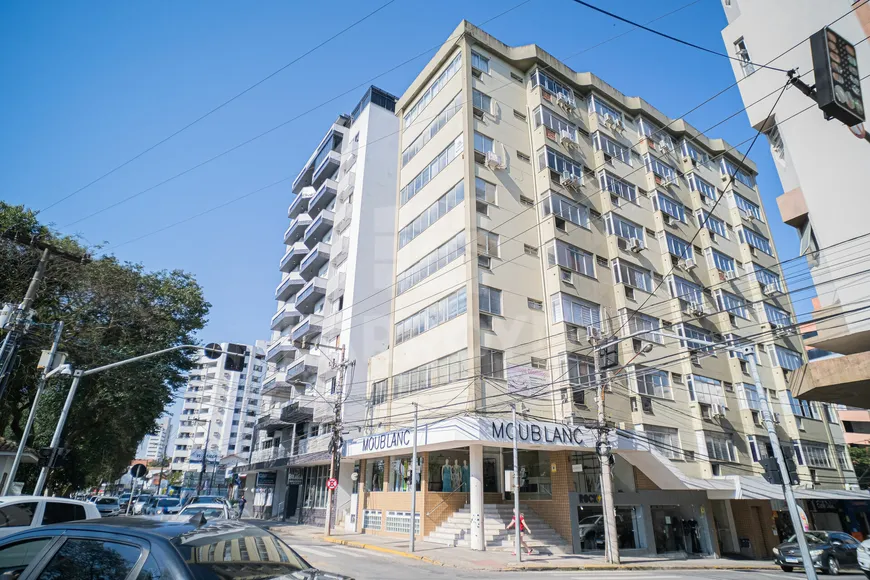 Foto 1 de Sala Comercial à venda, 31m² em Centro, Tubarão