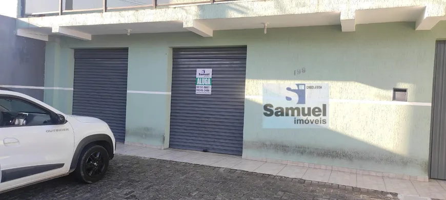 Foto 1 de Ponto Comercial para alugar, 85m² em Costeira, São José dos Pinhais