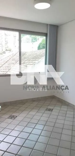 Foto 1 de Apartamento com 2 Quartos à venda, 85m² em Botafogo, Rio de Janeiro