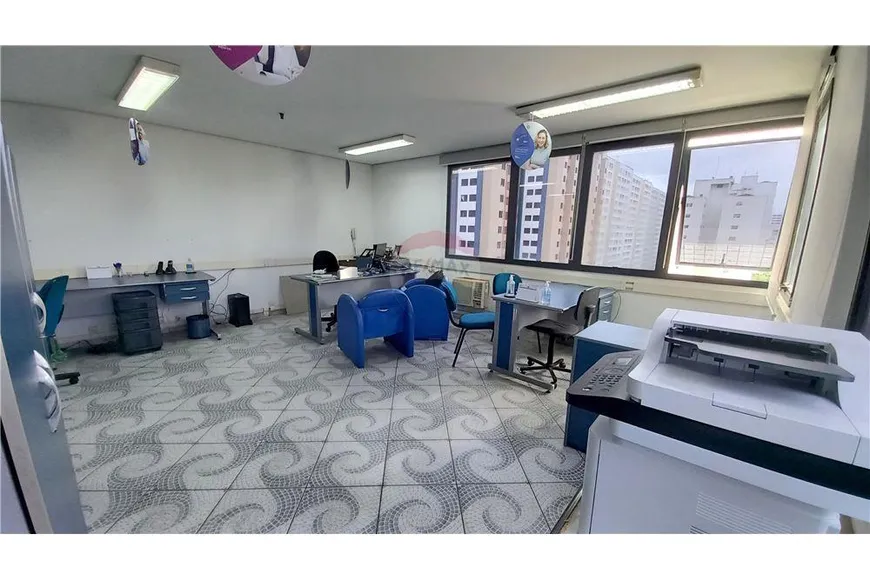 Foto 1 de Sala Comercial à venda, 37m² em Saúde, São Paulo