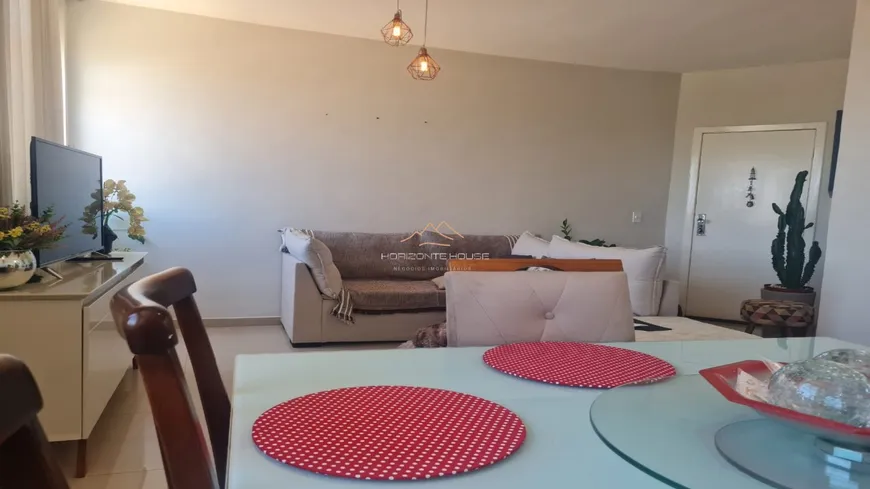 Foto 1 de Apartamento com 2 Quartos à venda, 80m² em Salgado Filho, Belo Horizonte