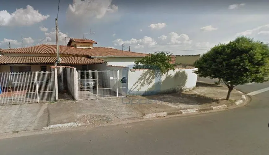 Foto 1 de Casa com 8 Quartos à venda, 350m² em Joao Aranha, Paulínia